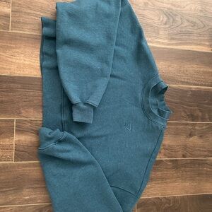 Gymshark Cropped Sweatshirt